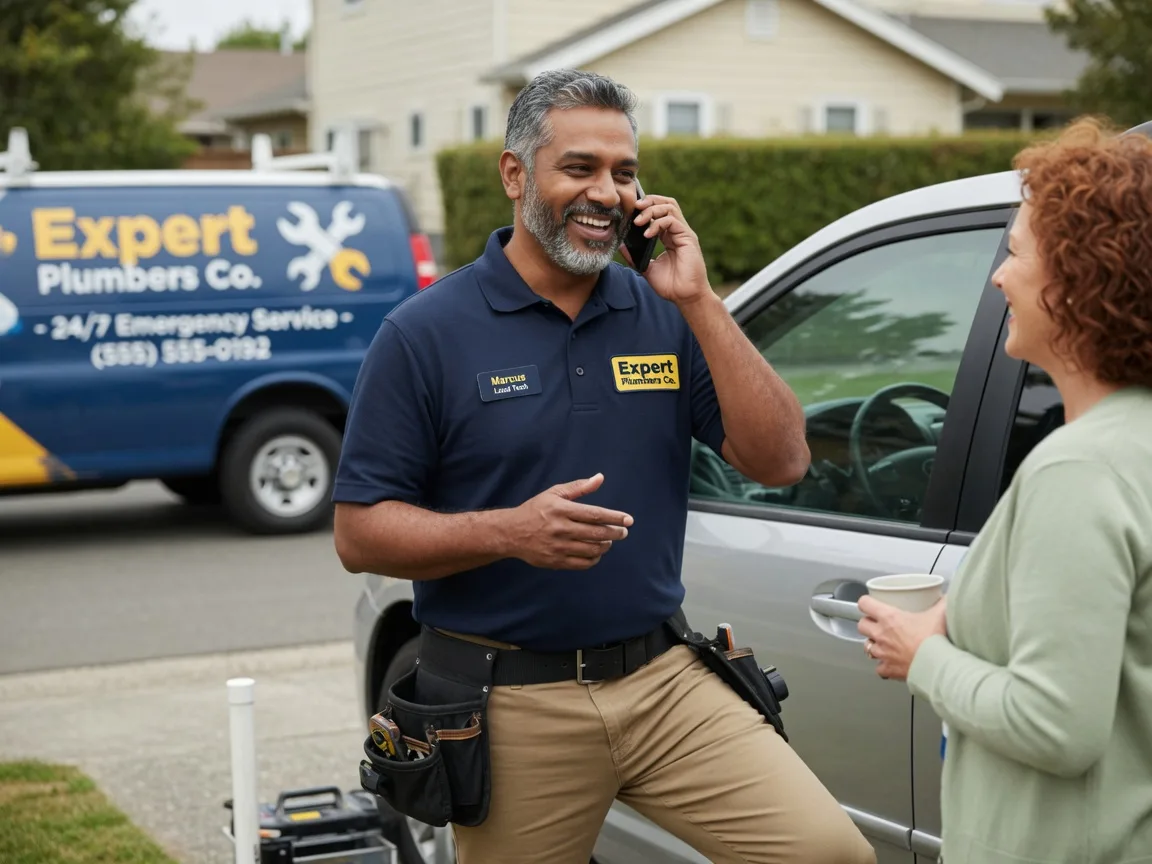 Emergency Drain Cleaning in North Yarmouth, ME